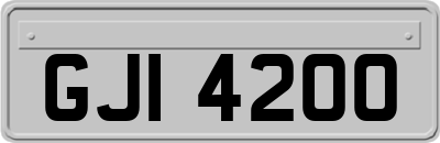 GJI4200