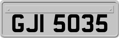 GJI5035