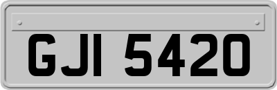 GJI5420