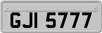 GJI5777
