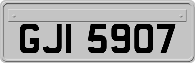 GJI5907