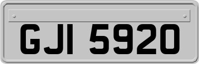 GJI5920