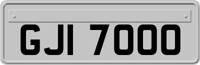 GJI7000