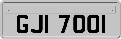 GJI7001