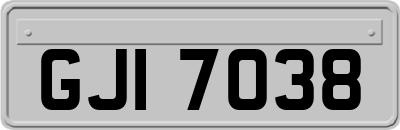GJI7038