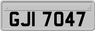 GJI7047