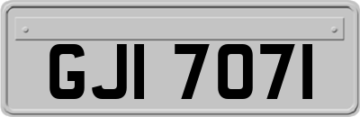 GJI7071