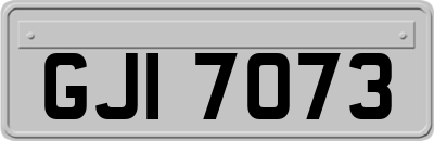 GJI7073