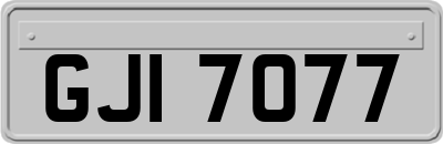 GJI7077