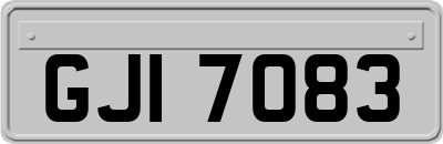 GJI7083