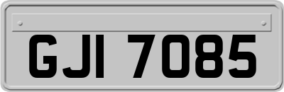 GJI7085