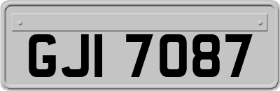 GJI7087