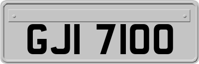 GJI7100