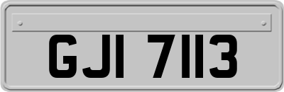 GJI7113