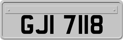 GJI7118