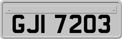 GJI7203