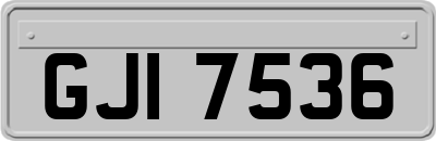 GJI7536