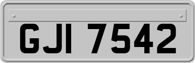 GJI7542
