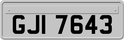 GJI7643
