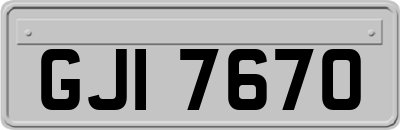 GJI7670