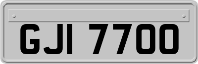 GJI7700