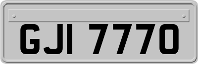 GJI7770