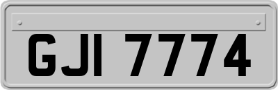 GJI7774