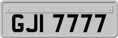 GJI7777