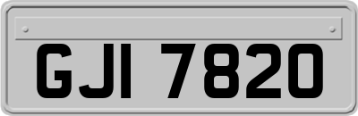 GJI7820