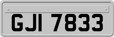 GJI7833