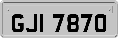 GJI7870