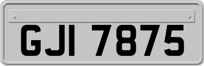 GJI7875