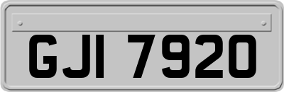 GJI7920