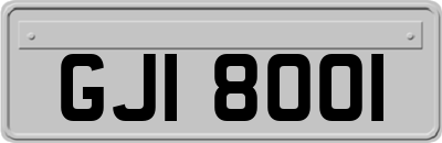 GJI8001