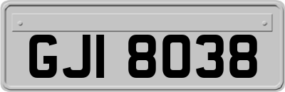GJI8038