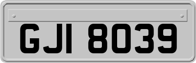 GJI8039