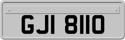 GJI8110