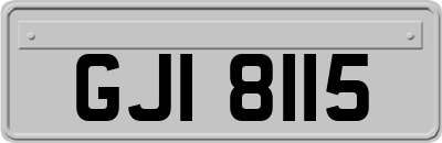 GJI8115