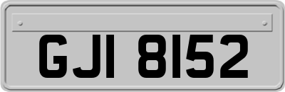 GJI8152