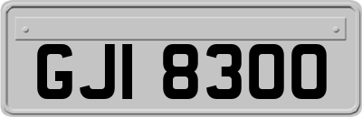 GJI8300