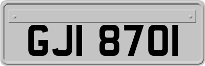 GJI8701