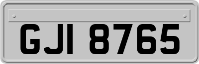 GJI8765