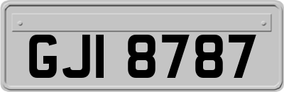 GJI8787