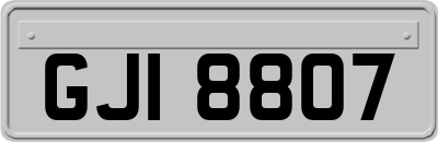 GJI8807