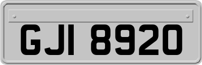 GJI8920
