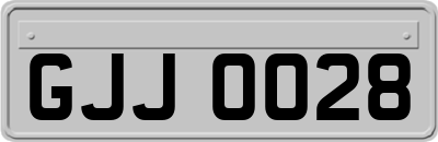 GJJ0028