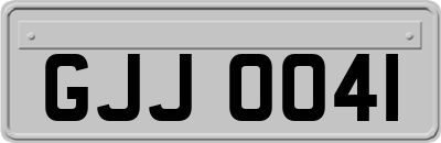 GJJ0041