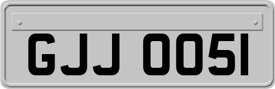 GJJ0051