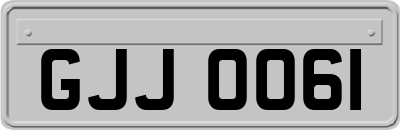 GJJ0061