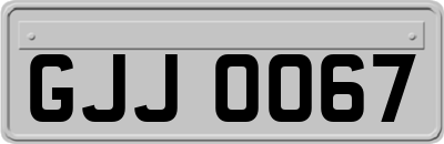 GJJ0067